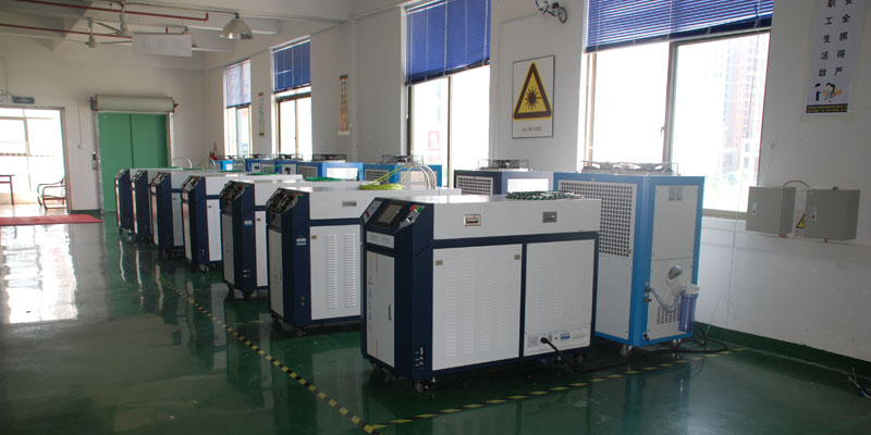 通發激光TFL-500PF<a href='http://www.town21cn.com/product/2.htm' class='text_a'>光纖<a href='http://www.town21cn.com' class='text_a'>激光焊接機</a></a>